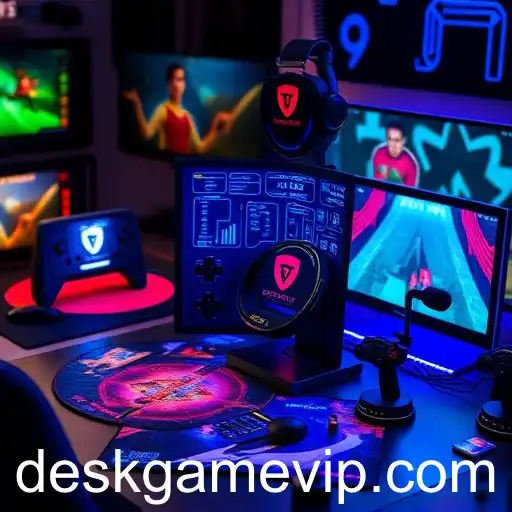 The Evolution of Gaming in 2025