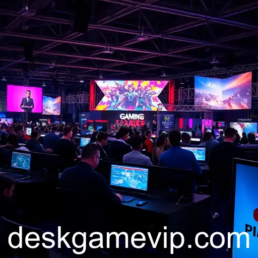 The Rise of Desk Games in a Digital Era