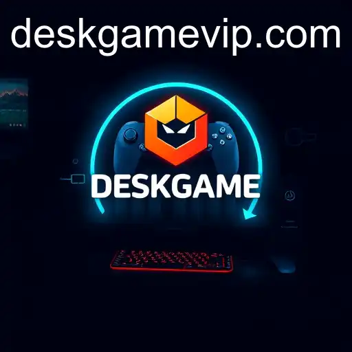 The Rise of Deskgame in the Digital Gaming World